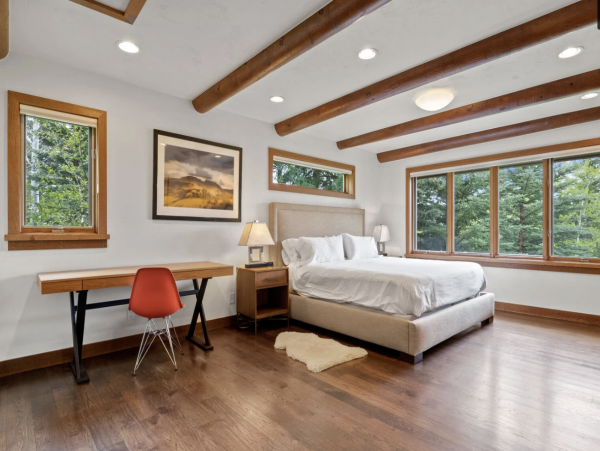 Teton Village Home